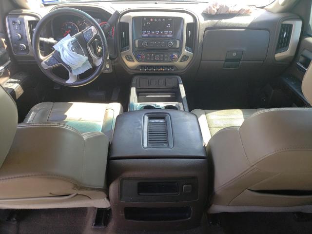 2016 GMC SIERRA K25 1GT12UE88GF259279