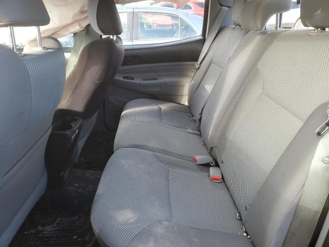 2015 TOYOTA TACOMA DOU 3TMLU4EN2FM171027