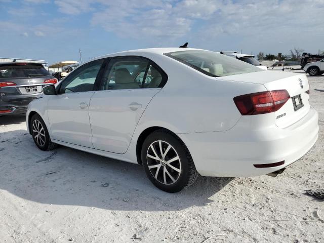 2017 VOLKSWAGEN JETTA SE 3VWDB7AJ9HM258325