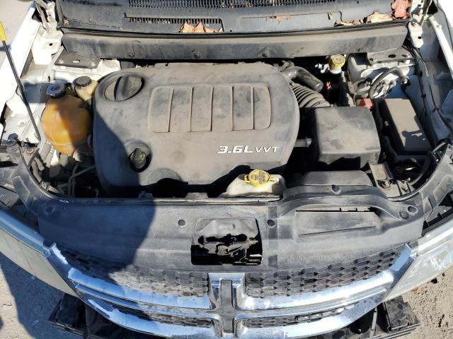 VIN 3KPA24AD5PE528786 2012 DODGE JOURNEY no.12