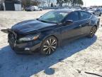 2022 NISSAN ALTIMA SR - 1N4BL4CVXNN402333