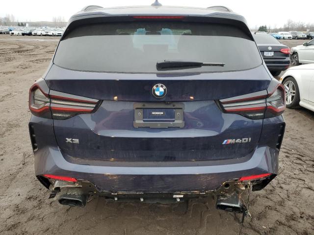 2023 BMW X3 M40I - 5UX83DP03P9T08226
