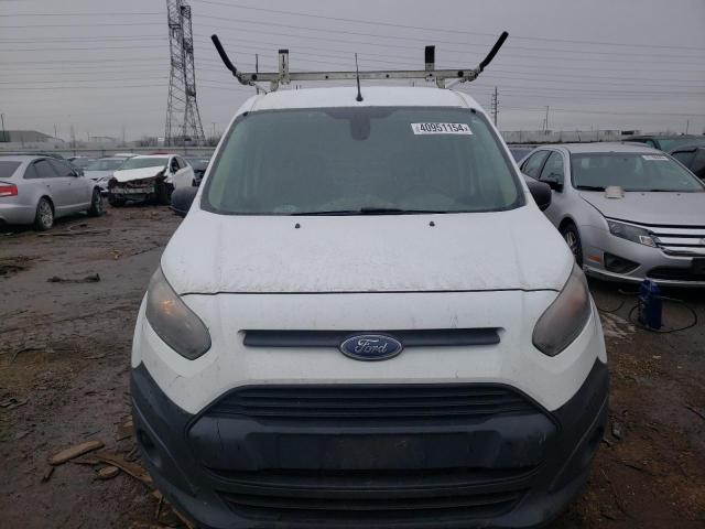 VIN NM0LS7E76H1319220 2017 Ford Transit, XL no.5