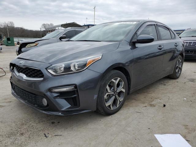 2019 KIA FORTE FE 3KPF24AD8KE058123