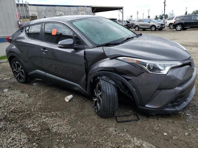 2019 Toyota C-Hr Xle VIN: JTNKHMBX3K1035031 Lot: 44527154