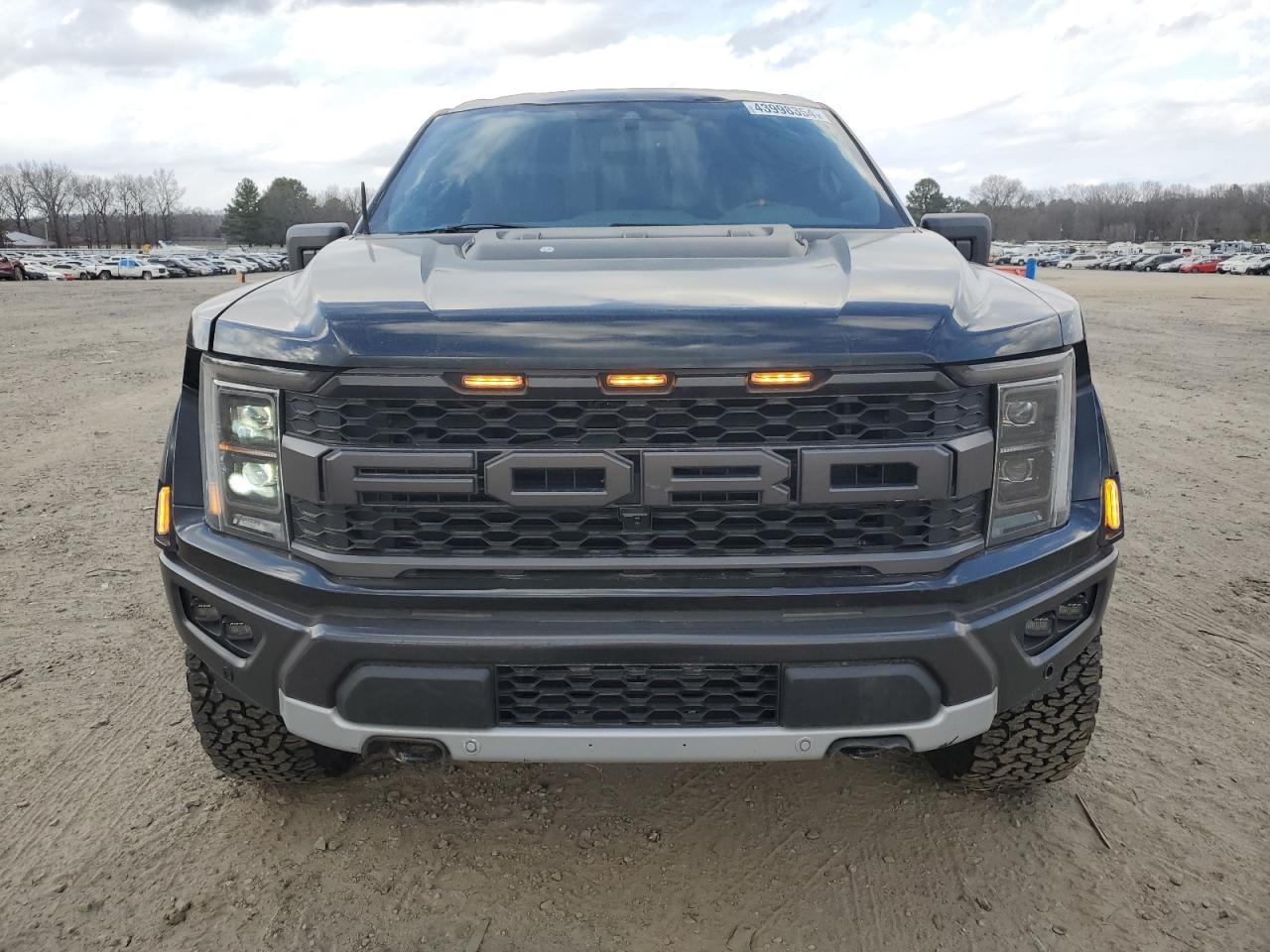 1FTFW1RGXMFC62268 FORD F150 2021