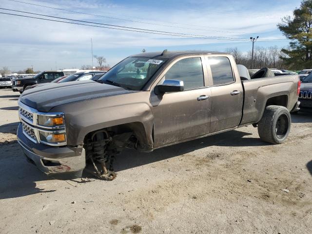 Vin: 1gcvkrec0fz306238, lot: 41269424, chevrolet all models k1500 lt 2015 img_1