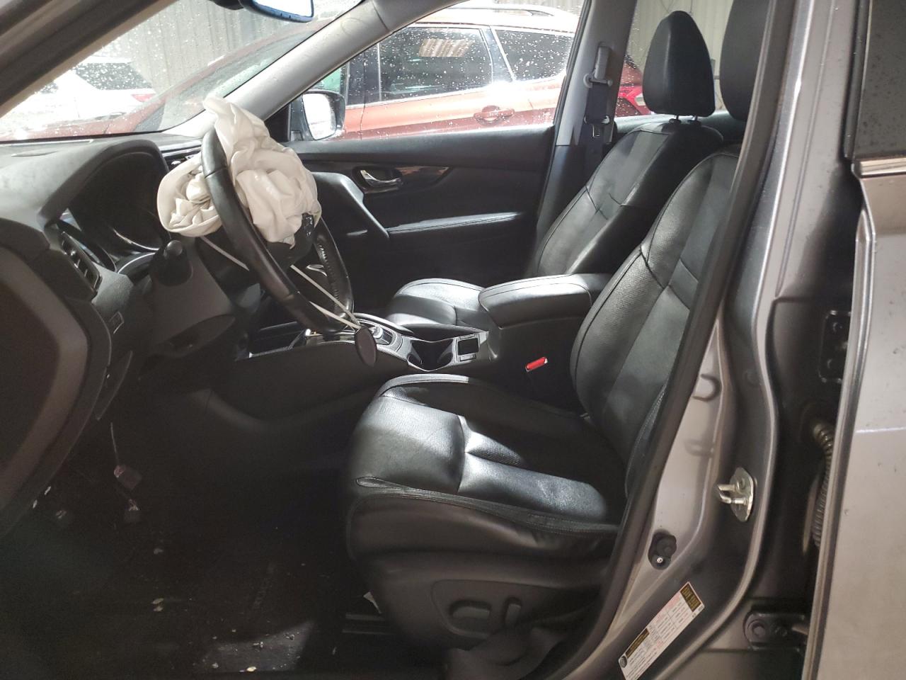 JN8AT2MV3HW282905 NISSAN ROGUE 2017