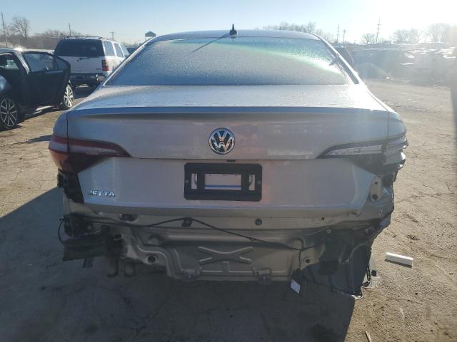 2019 VOLKSWAGEN JETTA S 3VWCB7BU6KM271965
