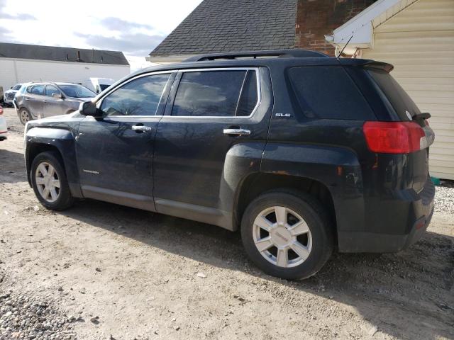 2013 GMC Terrain Sle VIN: 2GKALSEK8D6165992 Lot: 43362364