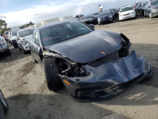 WP0AA2A78JL111128 2018 Porsche Panamera 4