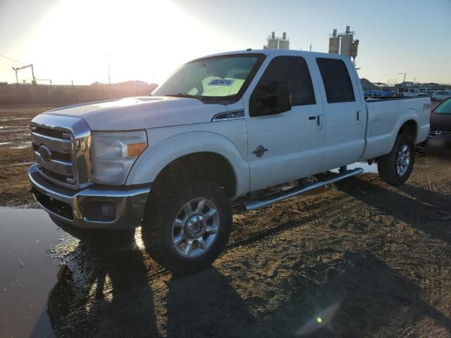 2016 FORD F350 SUPER 1FT8W3BT7GEA71770