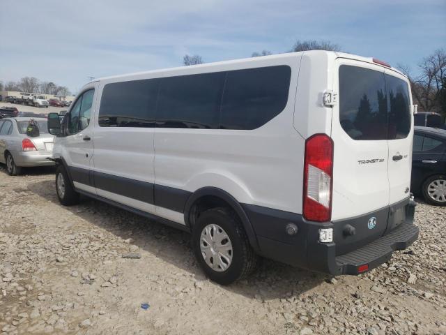 2016 FORD TRANSIT T- - 1FBZX2ZM7GKB03293