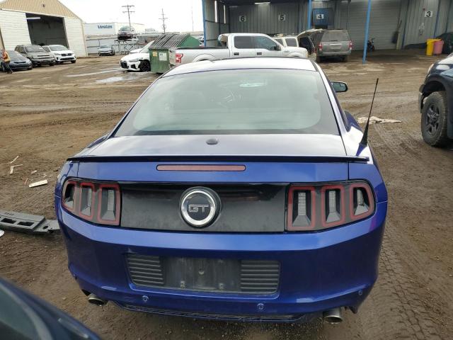 1ZVBP8CF2E5203580 2014 FORD MUSTANG, photo no. 6