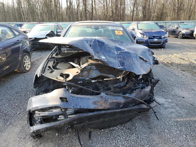 2018 BMW 540 XI WBAJE7C57JWD53677