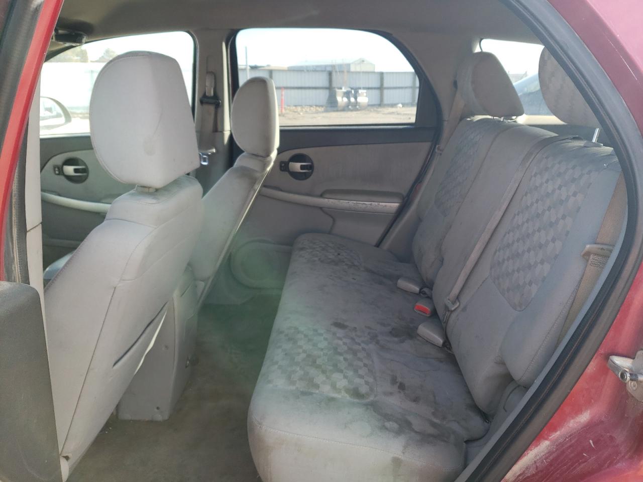 2CNDL73F556144011 2005 Chevrolet Equinox Lt