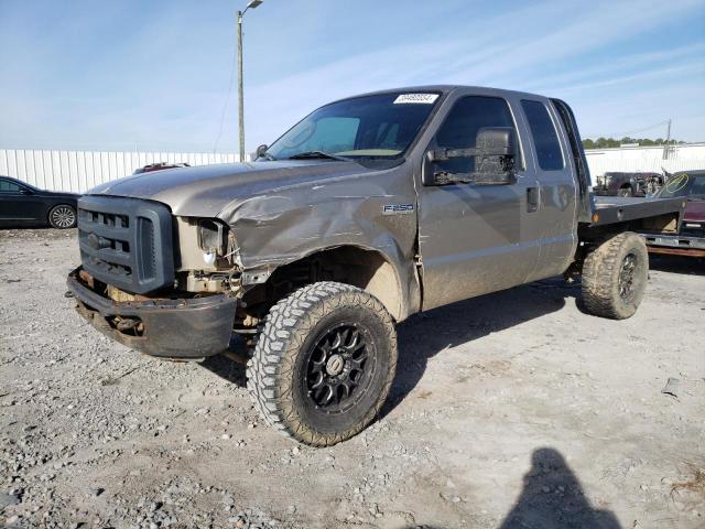 2006 Ford F-250 