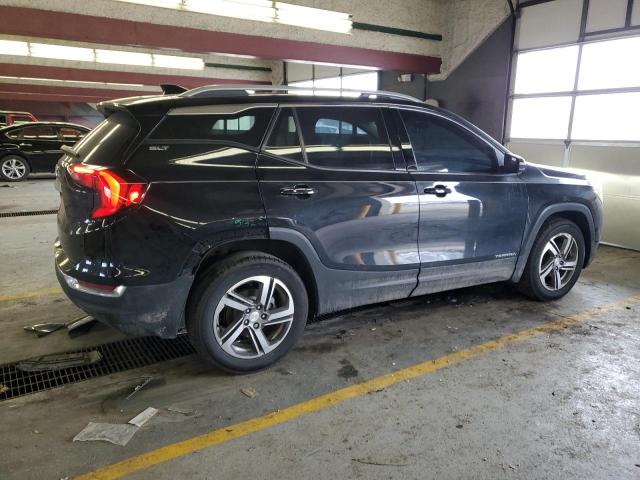 2018 GMC TERRAIN SL 3GKALPEV5JL304572
