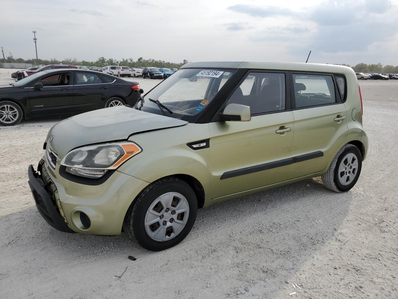 KNDJT2A57D7578269 2013 Kia Soul