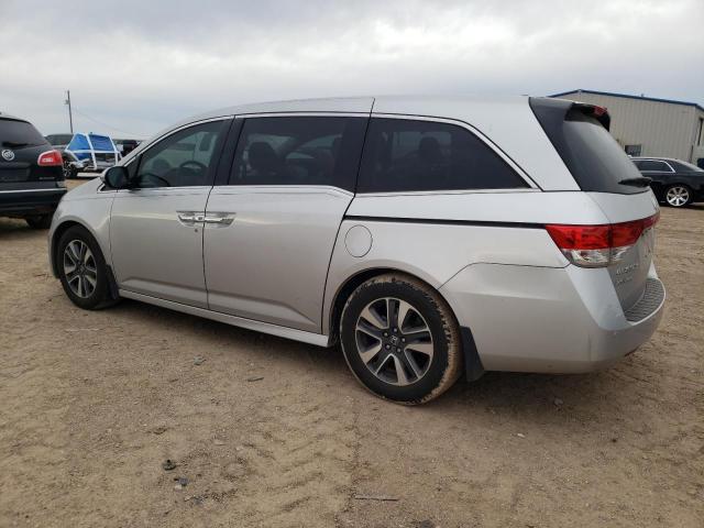 5FNRL5H95FB098225 2015 HONDA ODYSSEY, photo no. 2