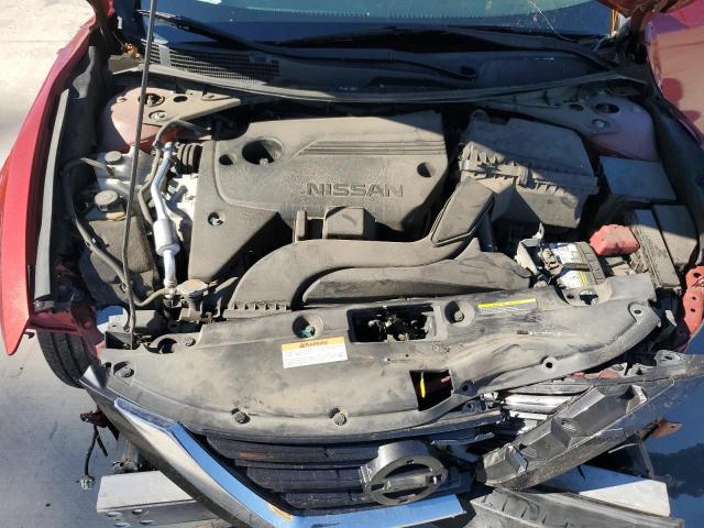 2017 NISSAN ALTIMA 2.5 1N4AL3AP6HC210174