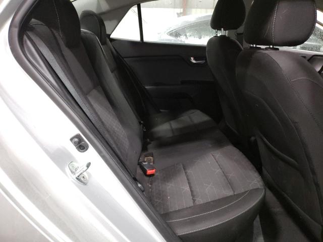 2019 KIA RIO S - 3KPA24AB9KE236971