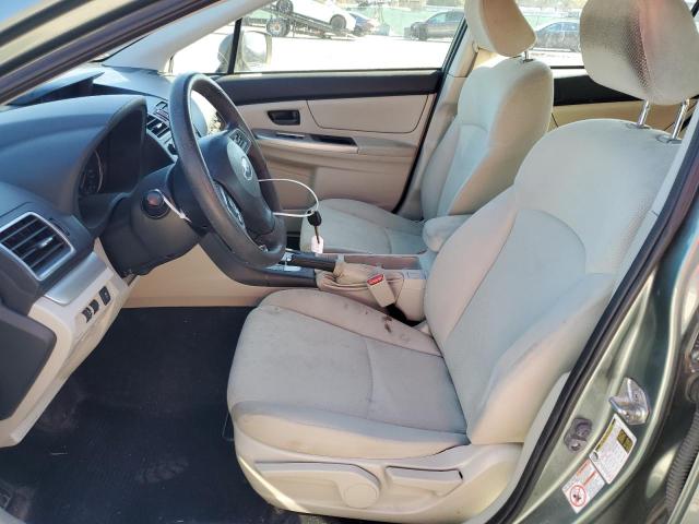 2016 SUBARU IMPREZA JF1GJAA67GH019361