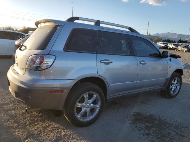 2004 Mitsubishi Outlander Xls VIN: JA4LX41F04U014234 Lot: 44952194