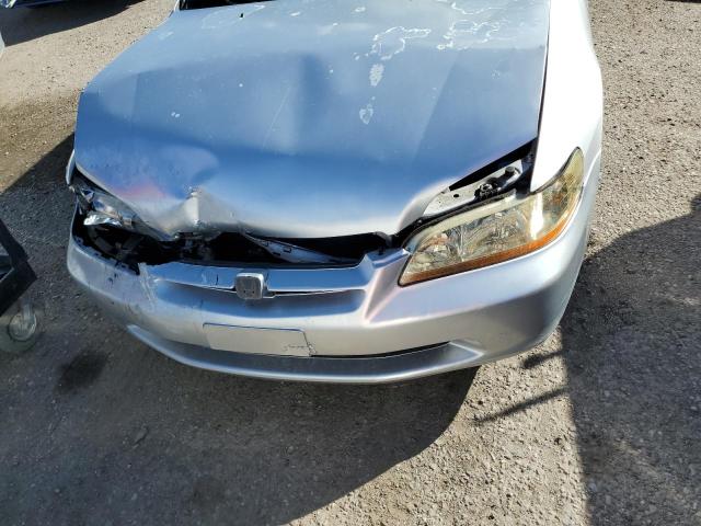 1999 Honda Accord Lx VIN: 1HGCG564XXA138554 Lot: 44786644