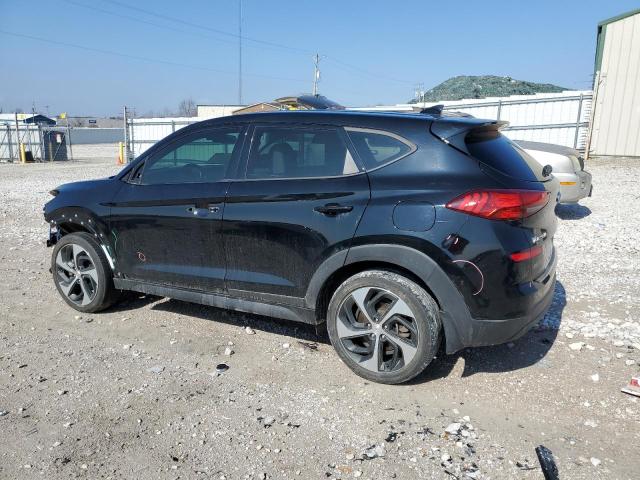 2019 HYUNDAI TUCSON SE KM8J23A49KU991076