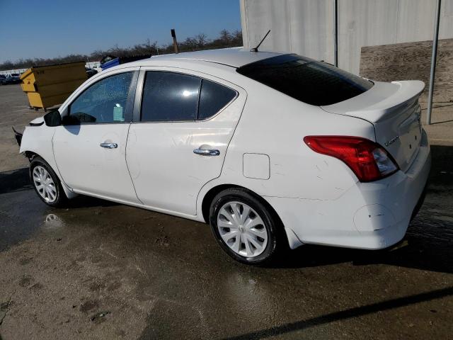 2016 NISSAN VERSA 3N1CN7AP5GL917891