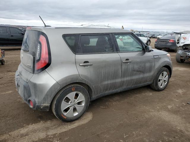Vin: kndjp3a50e7014426, lot: 42041984, kia soul + 20143