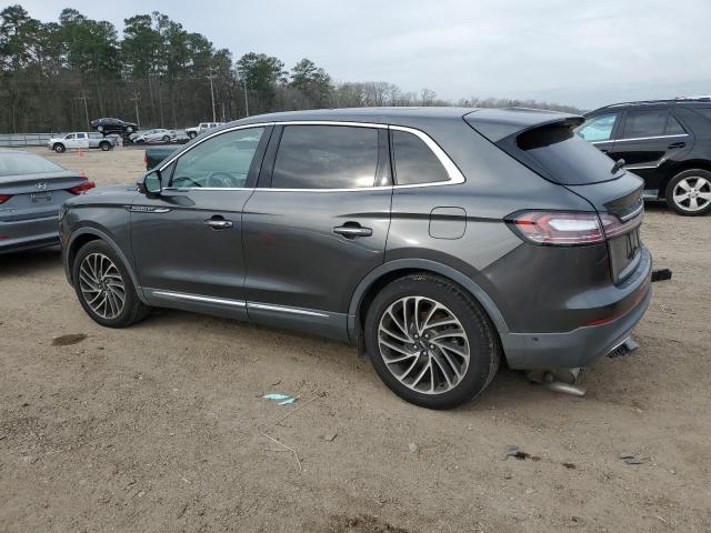 2019 LINCOLN NAUTILUS R 2LMPJ6L97KBL35072