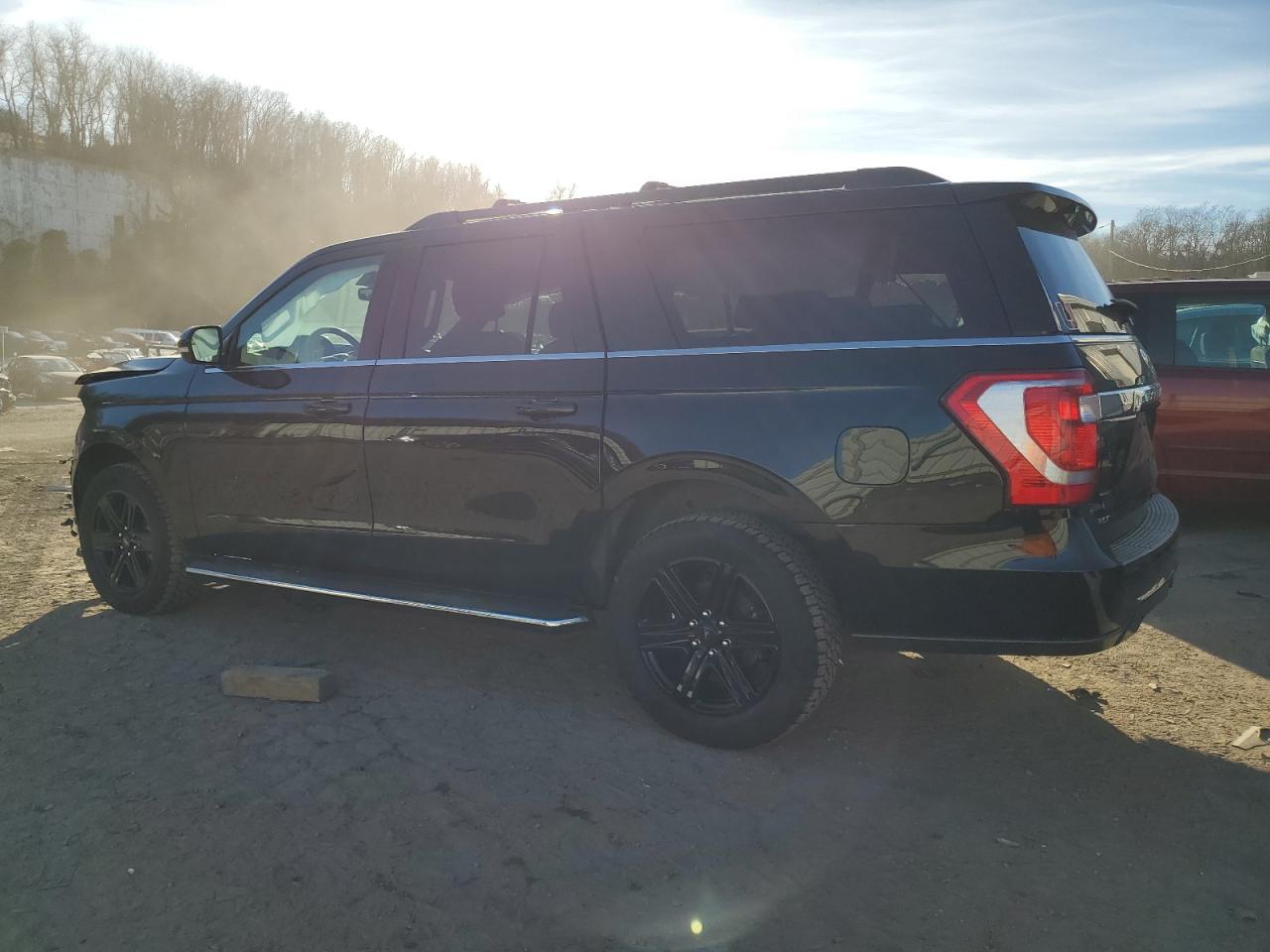 1FMJK1JT6LEA43371 FORD EXPEDITION 2020