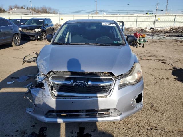 2014 Subaru Impreza - Image 5