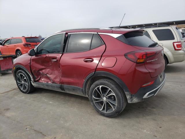 KL4MMDS25MB089662 2021 BUICK ENCORE, photo no. 2