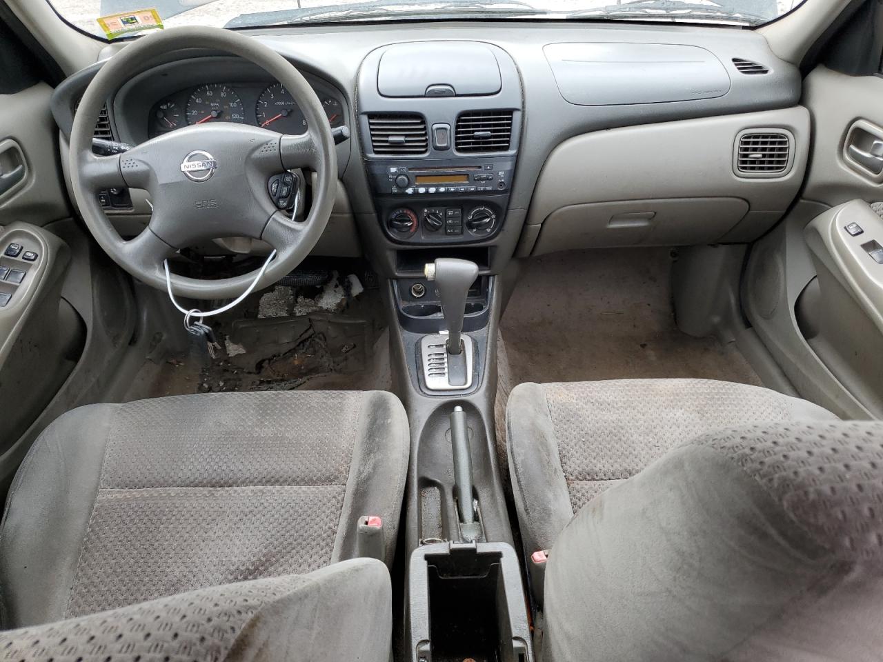 3N1CB51D46L576176 2006 Nissan Sentra 1.8