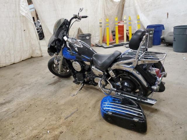 2006 KAWASAKI VN1600 G - JKBVNKG136A000777