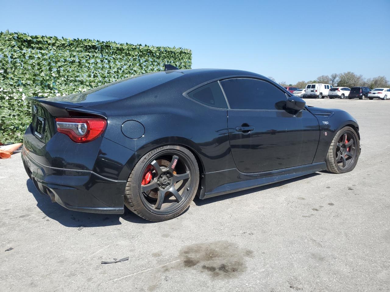 Lot #2986767325 2019 TOYOTA 86 GT