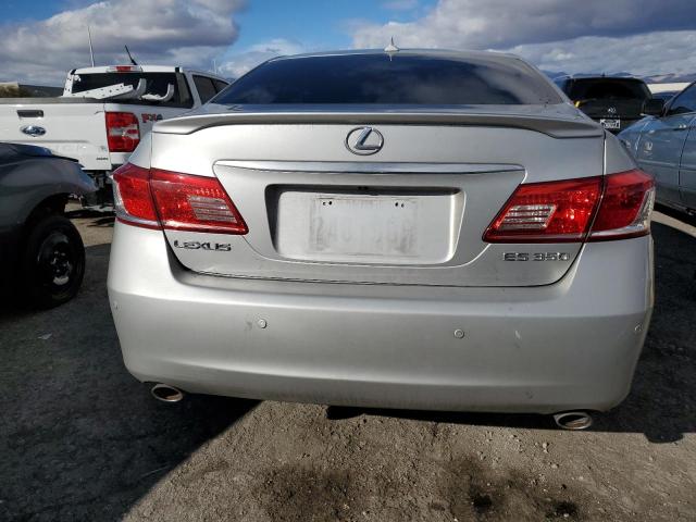 JTHBK1EG9B2452145 2011 Lexus Es 350