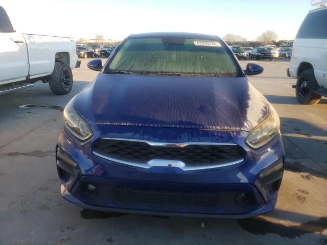 2021 KIA FORTE FE 3KPF24AD7ME343205