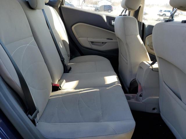 2016 FORD FIESTA SE 3FADP4BJ0GM164209