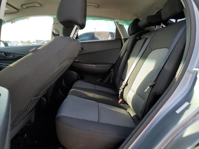 2018 HYUNDAI KONA SEL KM8K22AA5JU112126