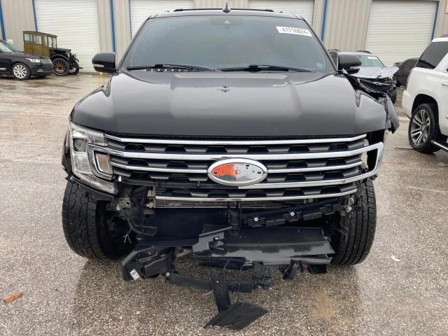 2020 Ford Expedition Max Xlt VIN: 1FMJK1HT0LEA36275 Lot: 41716824