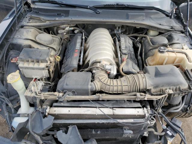 2006 Dodge Charger Srt-8 VIN: 2B3LA73W46H512918 Lot: 56592584