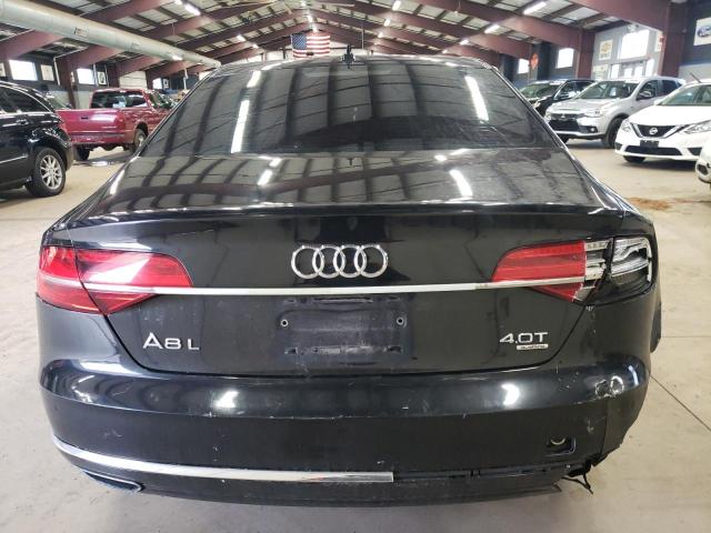 2015 AUDI A8 L QUATT - WAU32AFD5FN041451