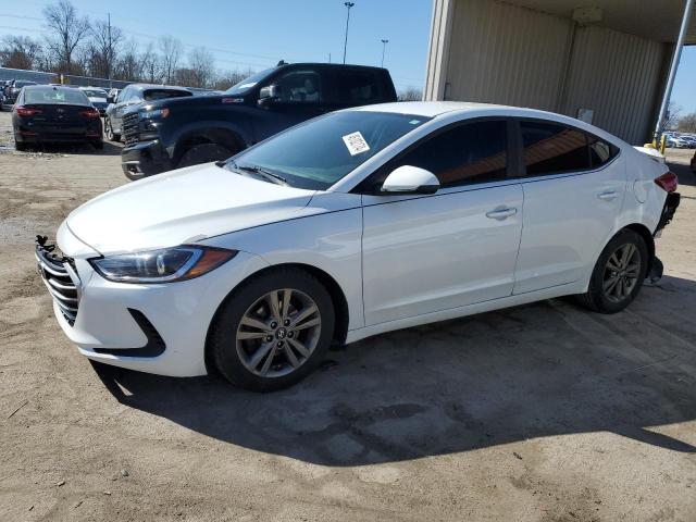 Vin: 5npd84lf2jh298525, lot: 45102174, hyundai elantra sel 2018 img_1