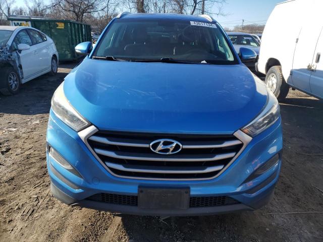 2018 HYUNDAI TUCSON SEL KM8J3CA49JU604179