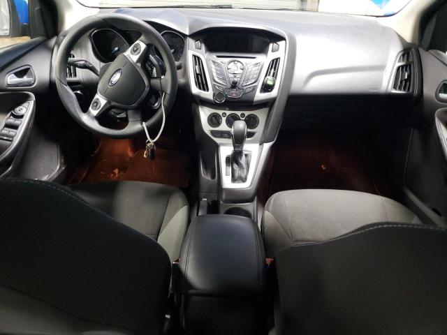 1FADP3F27DL241684 2013 Ford Focus Se
