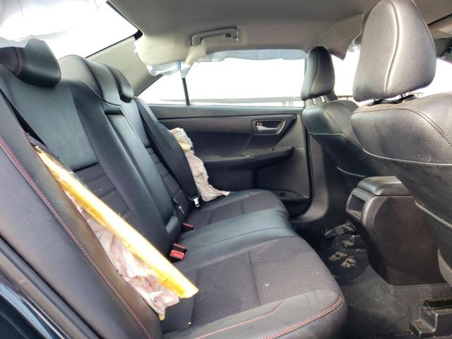 2017 TOYOTA CAMRY LE 4T1BF1FK5HU740553
